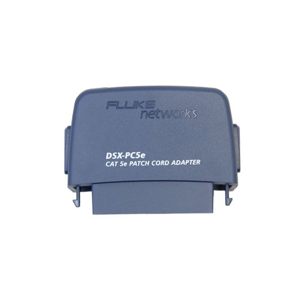 Fluke DSX-PC5ES跳線(xiàn)適配器
