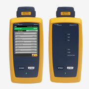 Fluke DSX2-8000 線(xiàn)纜認證分析儀